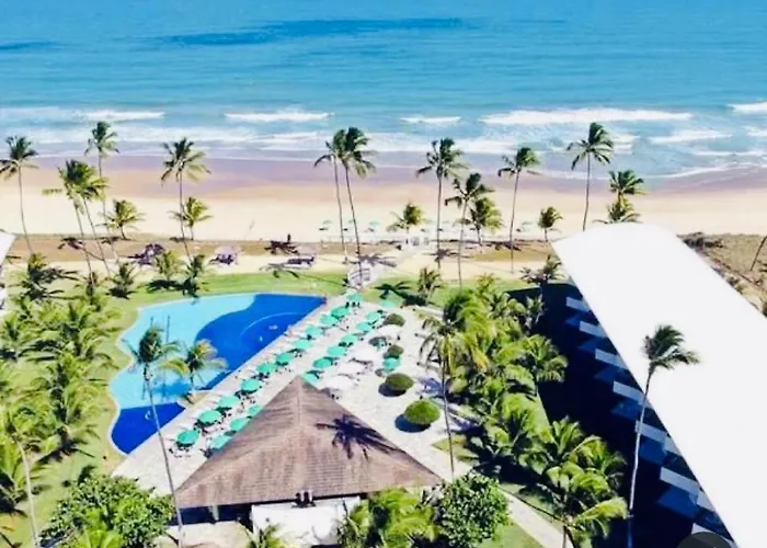 Porto De Galinhas Flat Ancorar