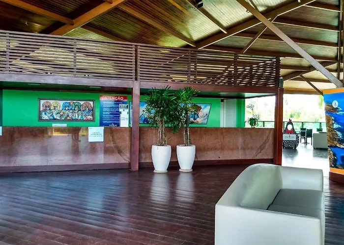 Porto De Galinhas Flat Ancorar