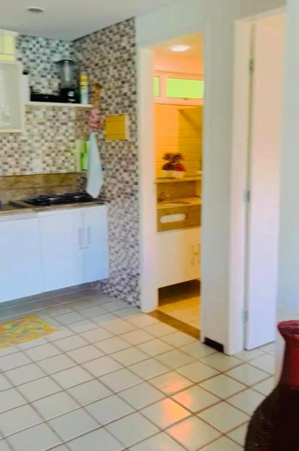 Apartment Flat Ancorar