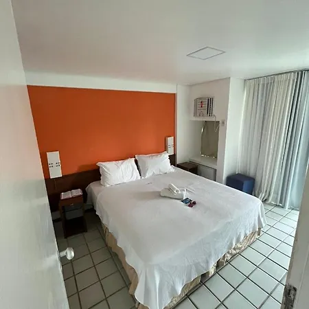 Apartamento Porto De Galinhas Flat Ancorar Exterior foto