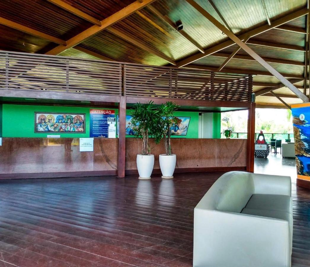 Apartamento Flat Ancorar
