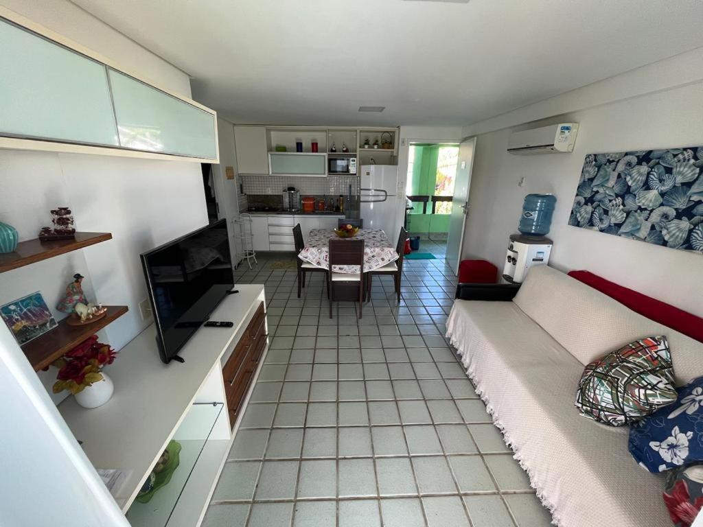 Apartamento Flat Ancorar