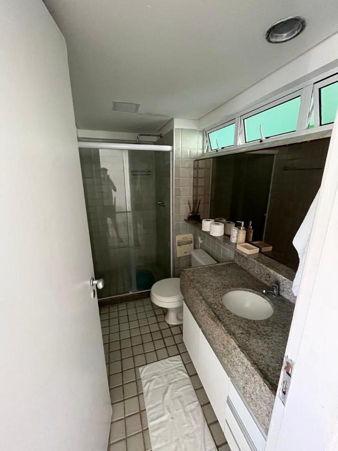 Flat Ancorar Apartamento Pôrto das Galinhas