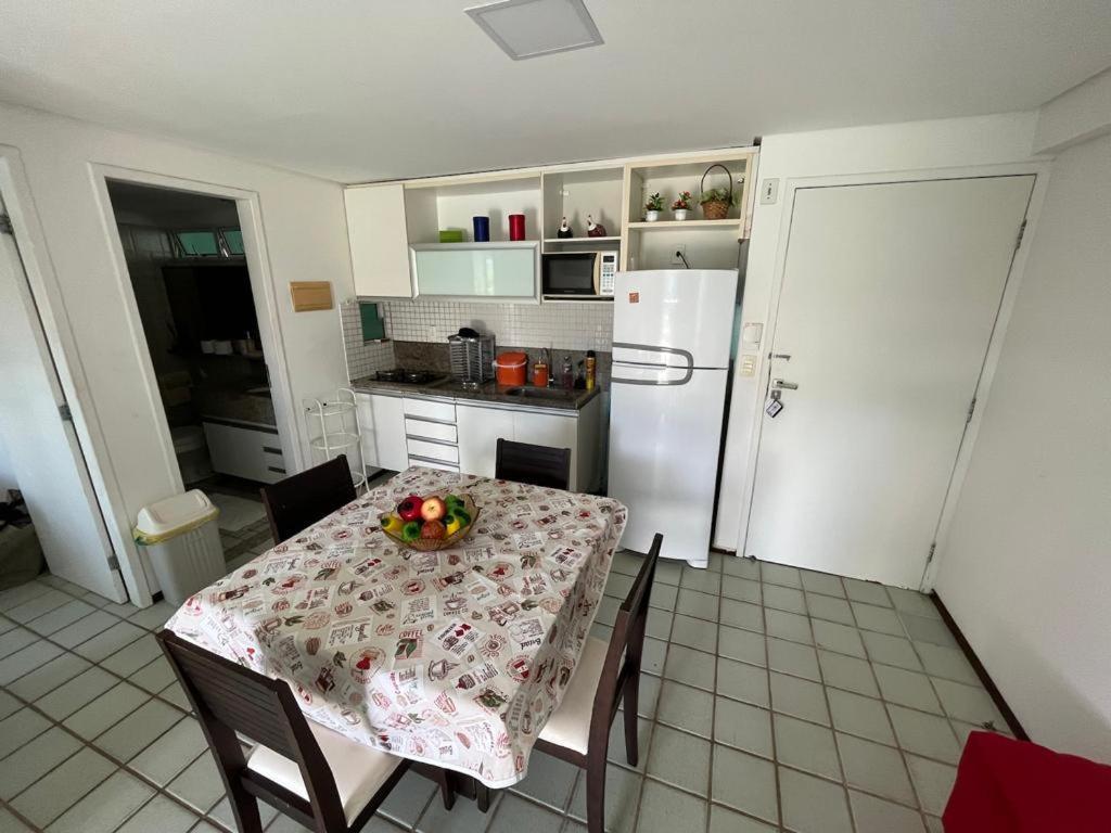 Apartamento Flat Ancorar Pôrto das Galinhas