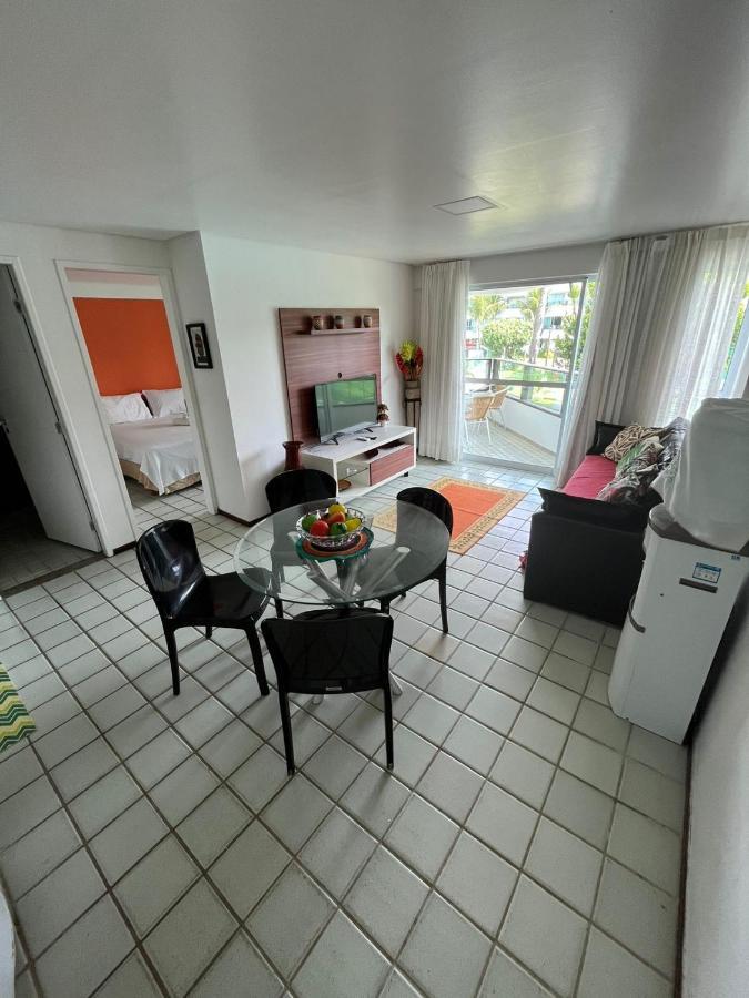 Flat Ancorar Apartamento